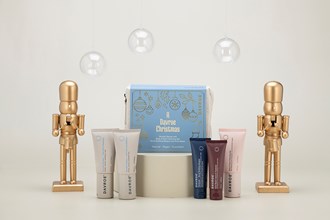 Smooth Christmas Travel Pack 2025